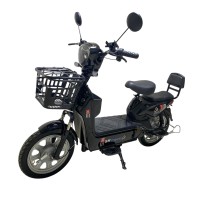 Электроскутер Сянчу SK8 R16