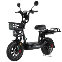 Электроскутер Motiko MU1