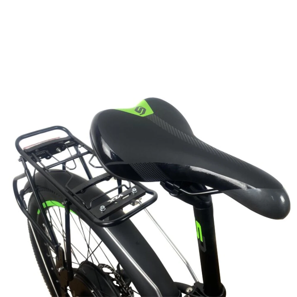 Электровелосипед Horza Stels Navigator D AIR+ " Travel" 7