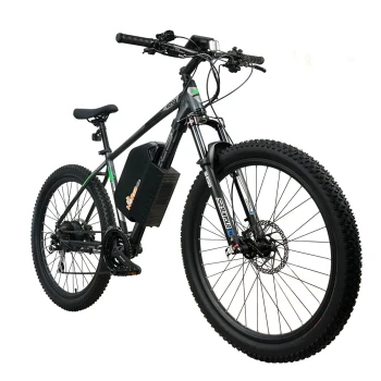 Электровелосипед Horza Stels Navigator R AIR+